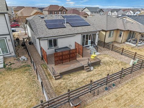 5006 S Wenatchee Street Aurora CO 80015