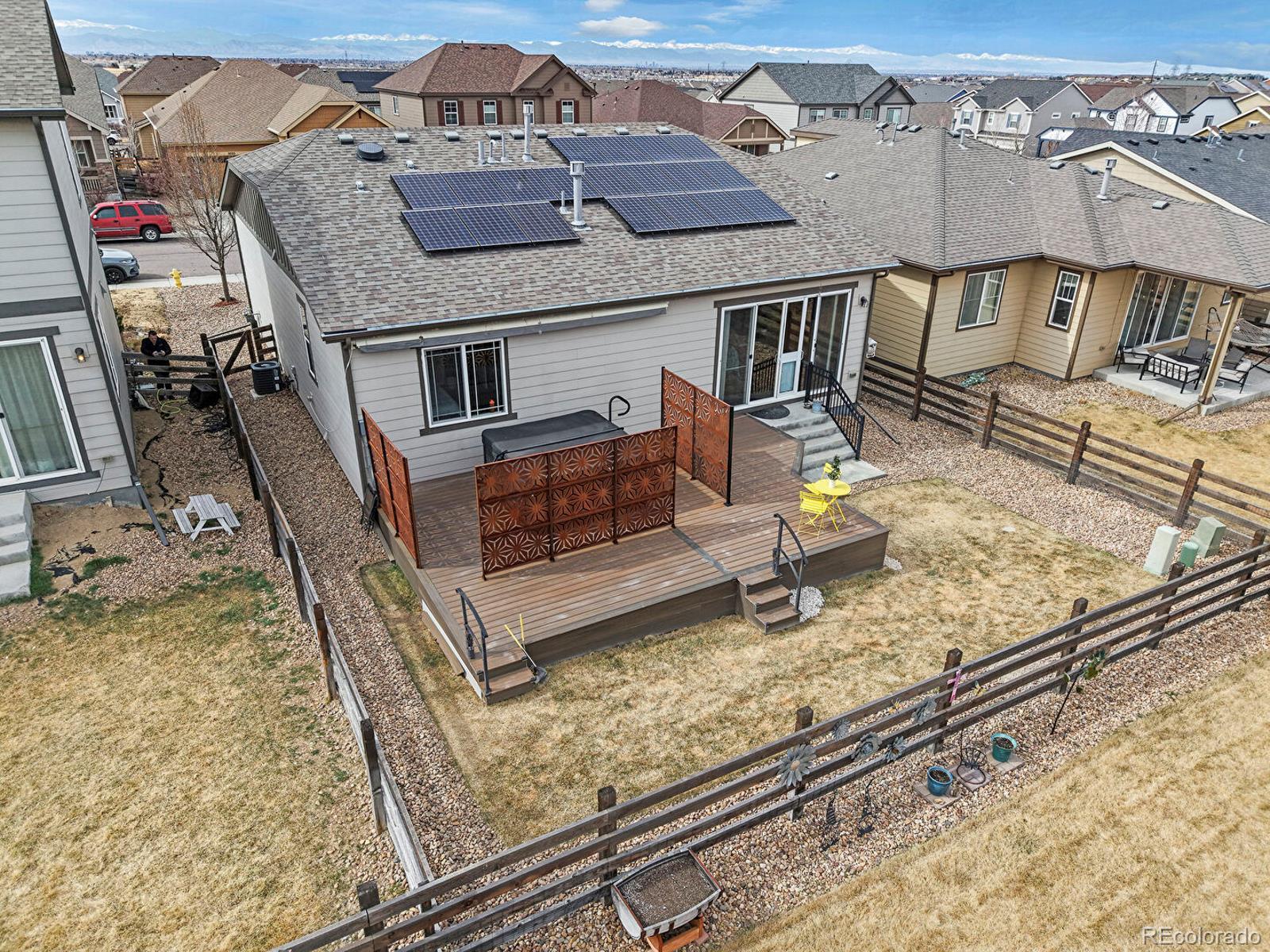 5006 S Wenatchee Street Aurora CO 80015