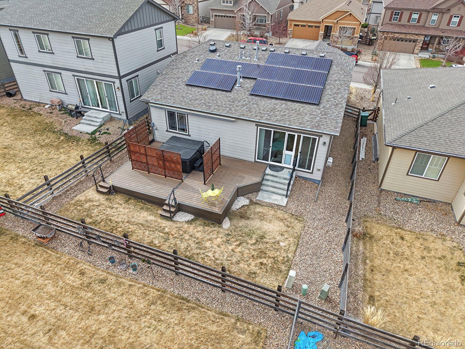5006 S Wenatchee Street Aurora CO 80015