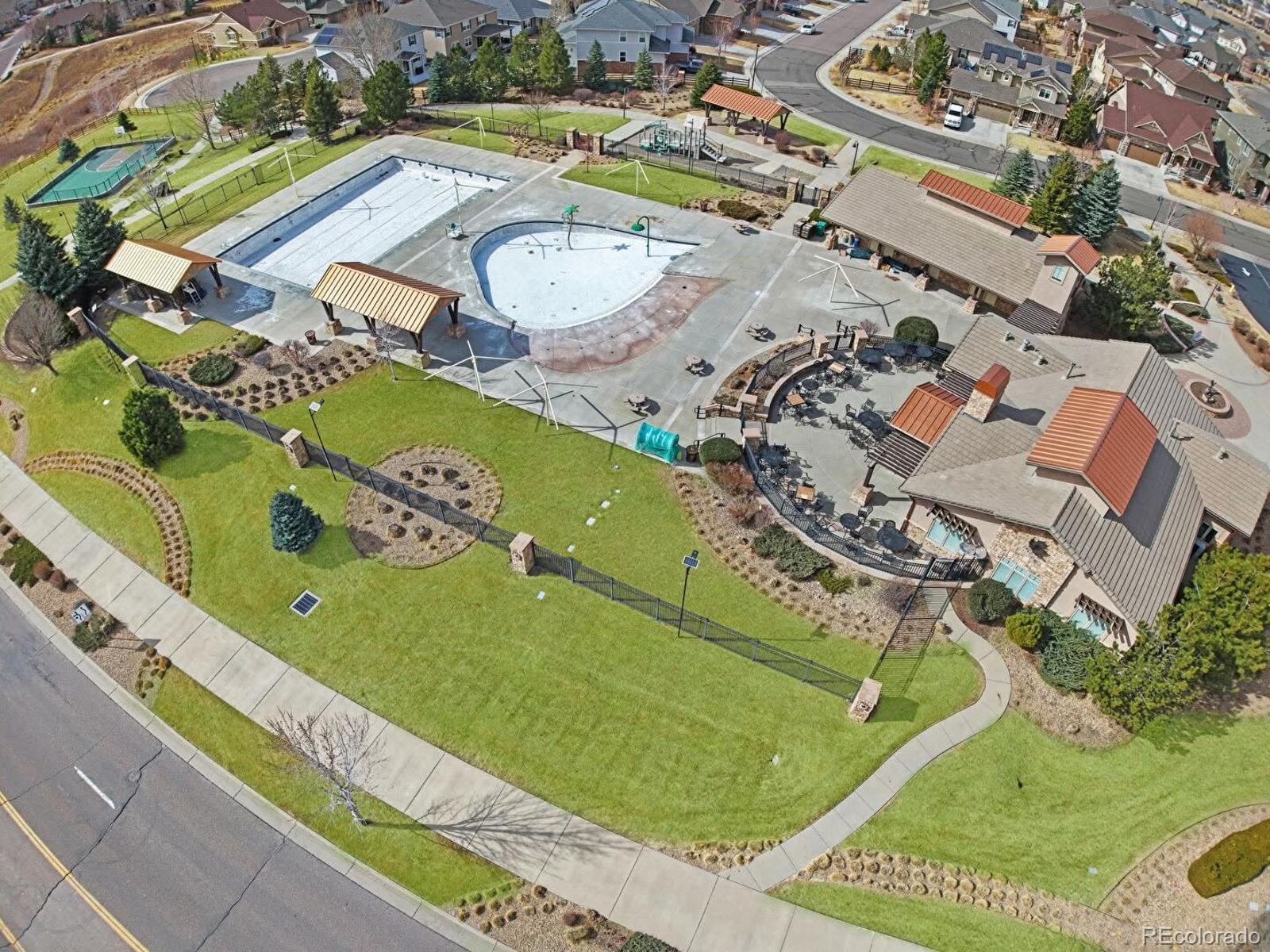 5006 S Wenatchee Street Aurora CO 80015