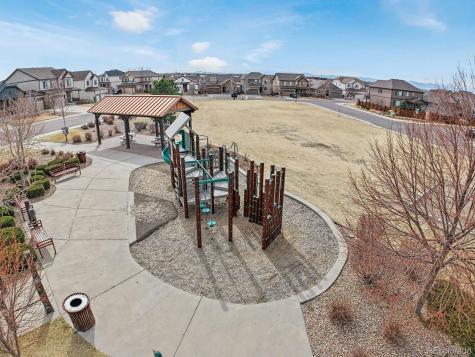 5006 S Wenatchee Street Aurora CO 80015