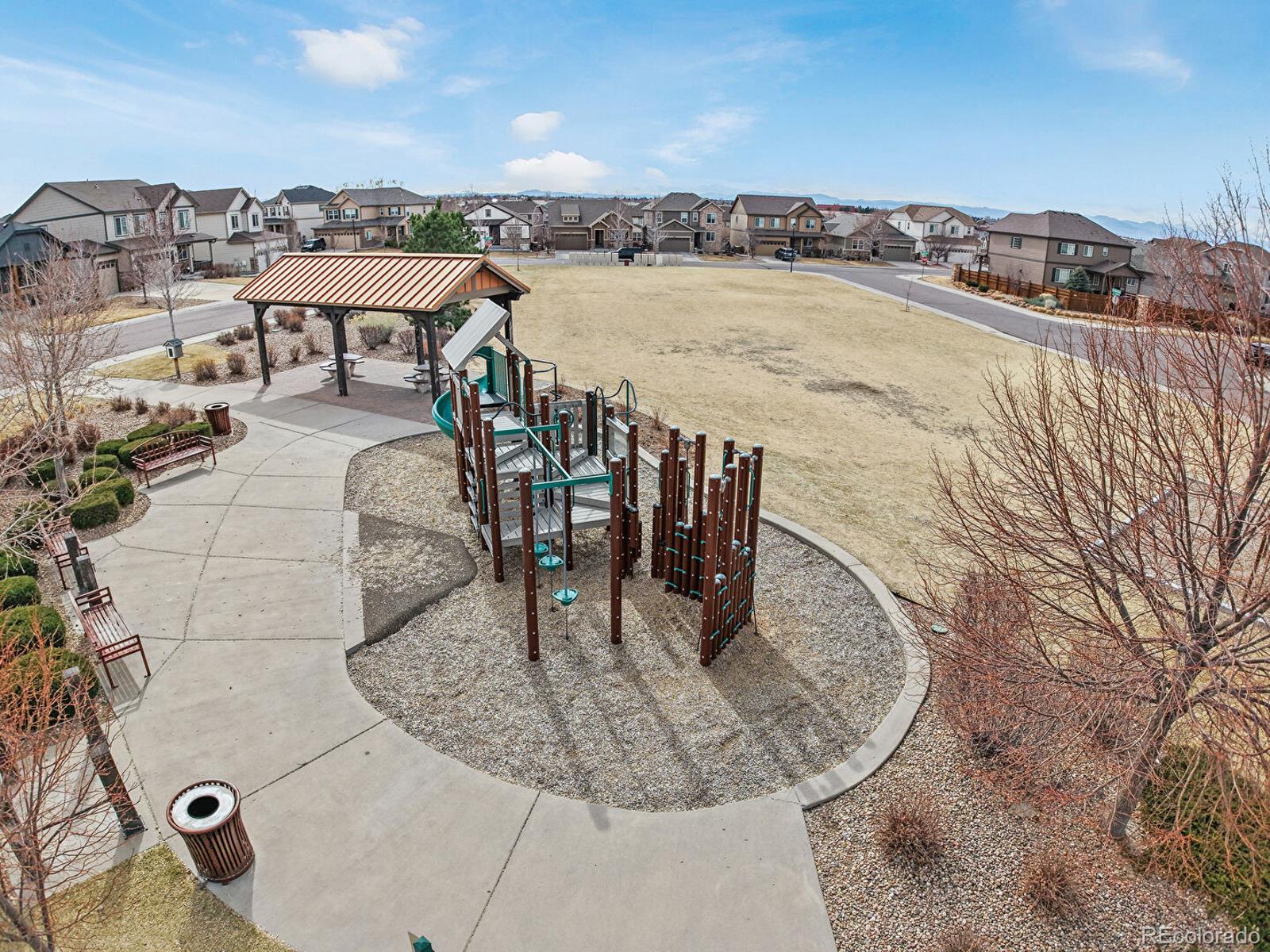 5006 S Wenatchee Street Aurora CO 80015