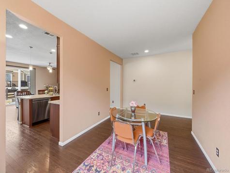 5006 S Wenatchee Street Aurora CO 80015