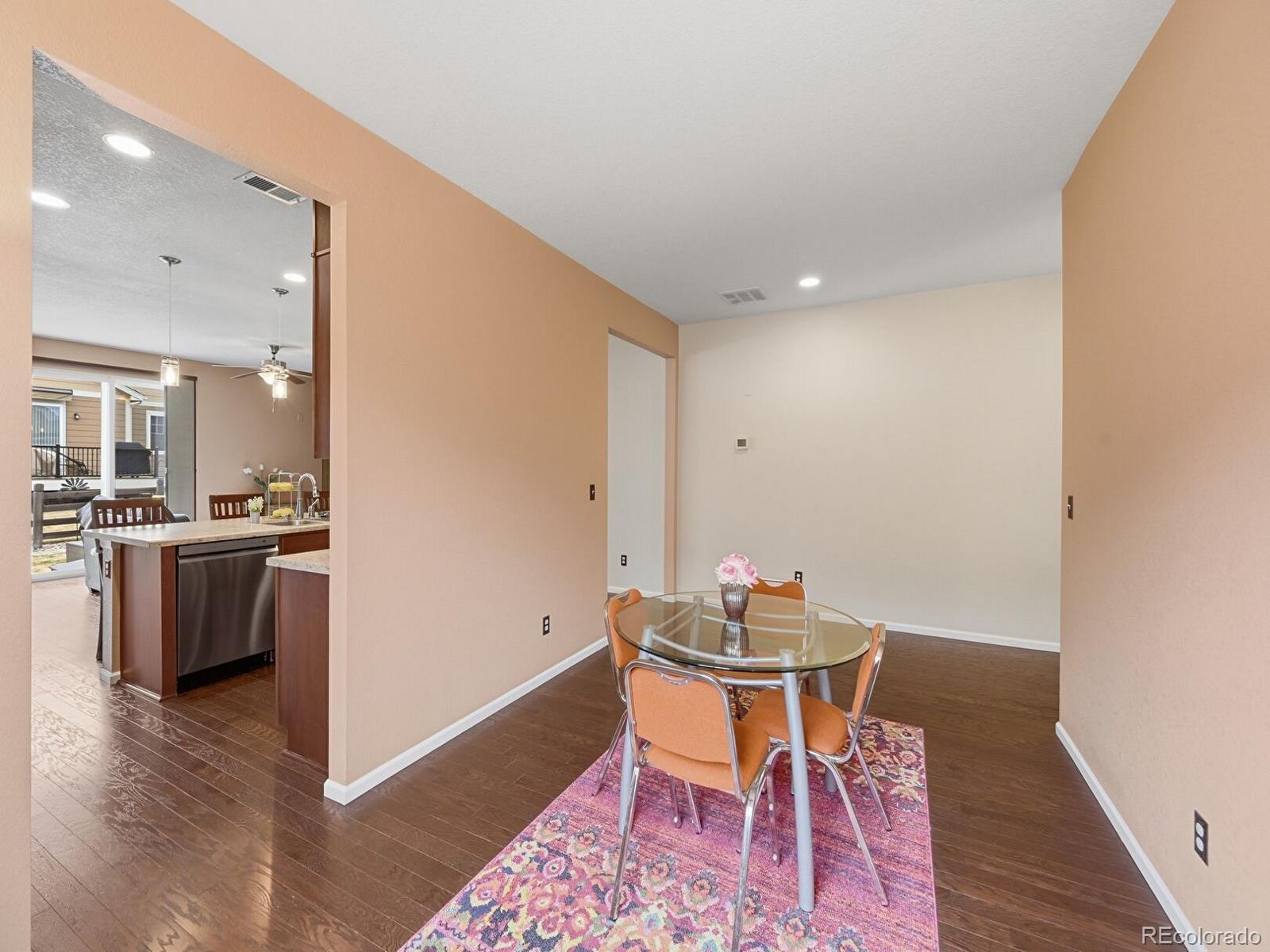 5006 S Wenatchee Street Aurora CO 80015