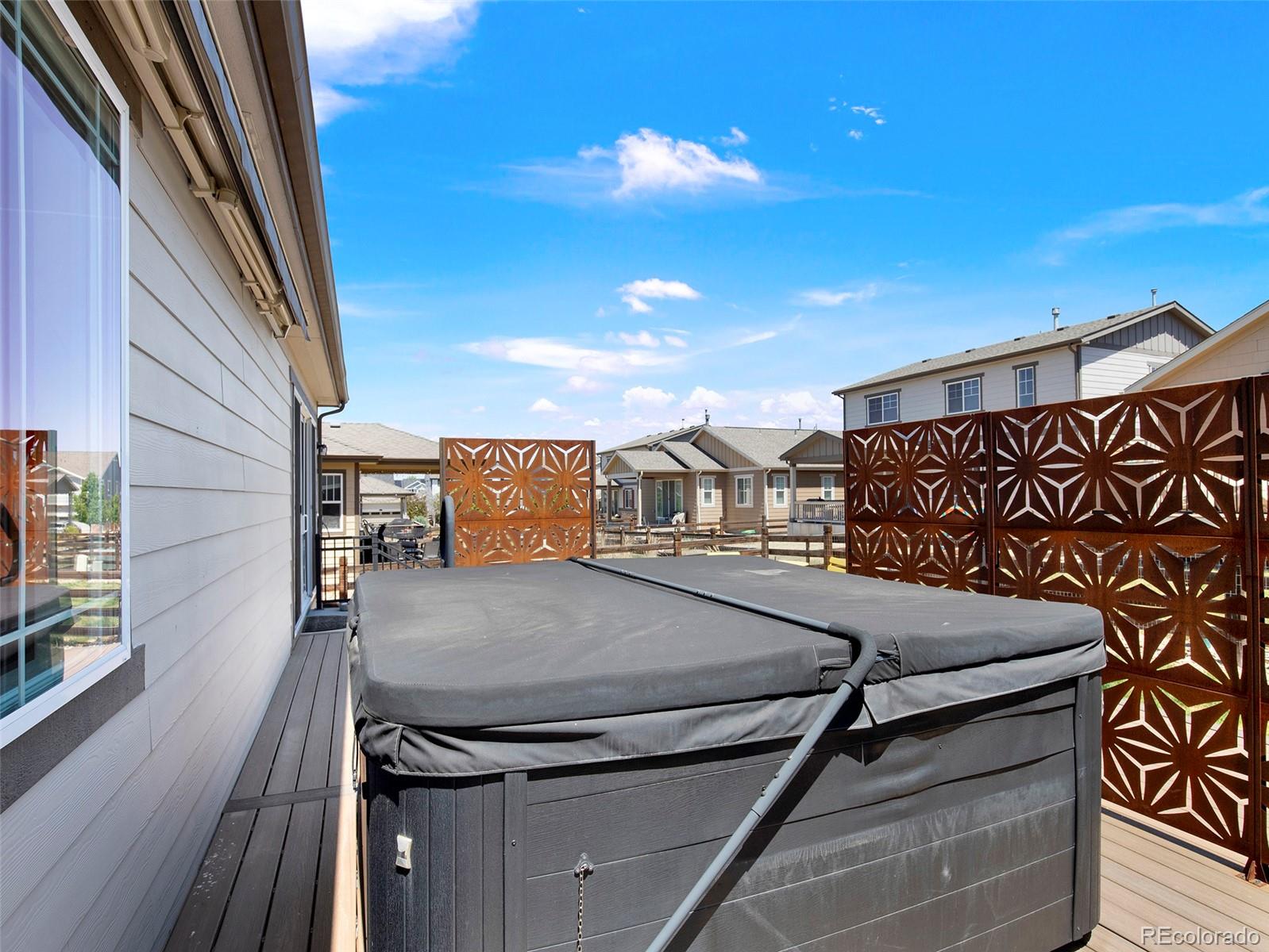 5006 S Wenatchee Street Aurora CO 80015