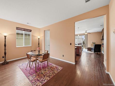 5006 S Wenatchee Street Aurora CO 80015