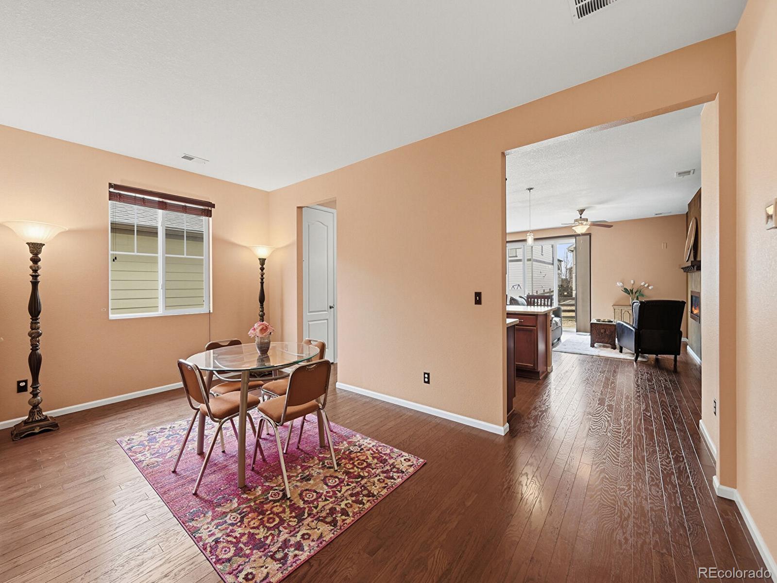5006 S Wenatchee Street Aurora CO 80015