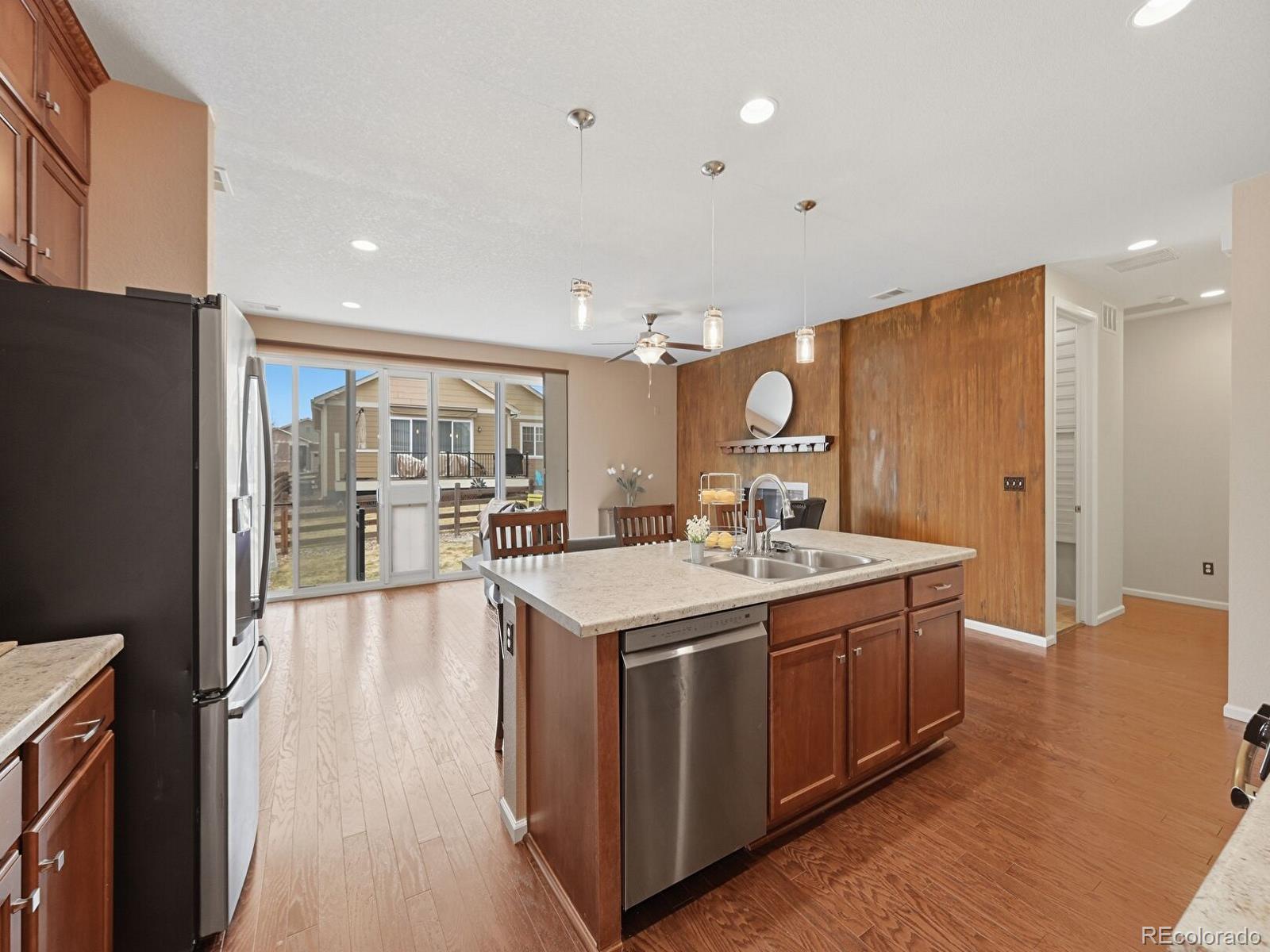 5006 S Wenatchee Street Aurora CO 80015