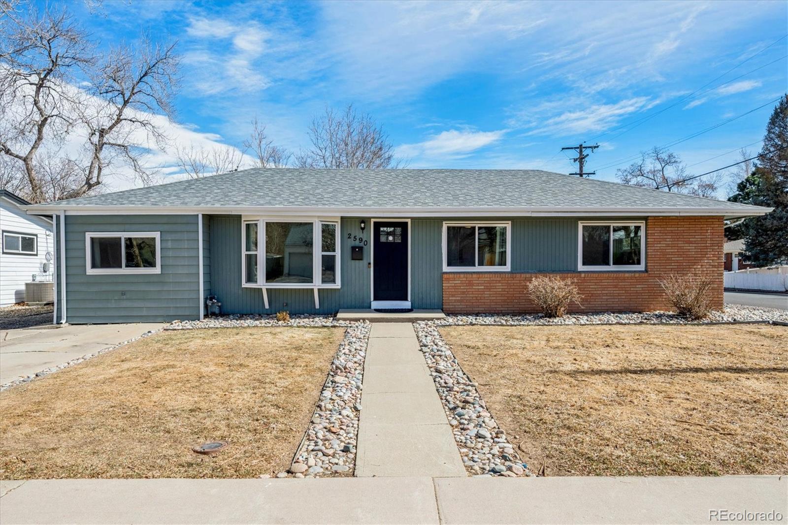 2590 S Birch Street Denver CO 80222