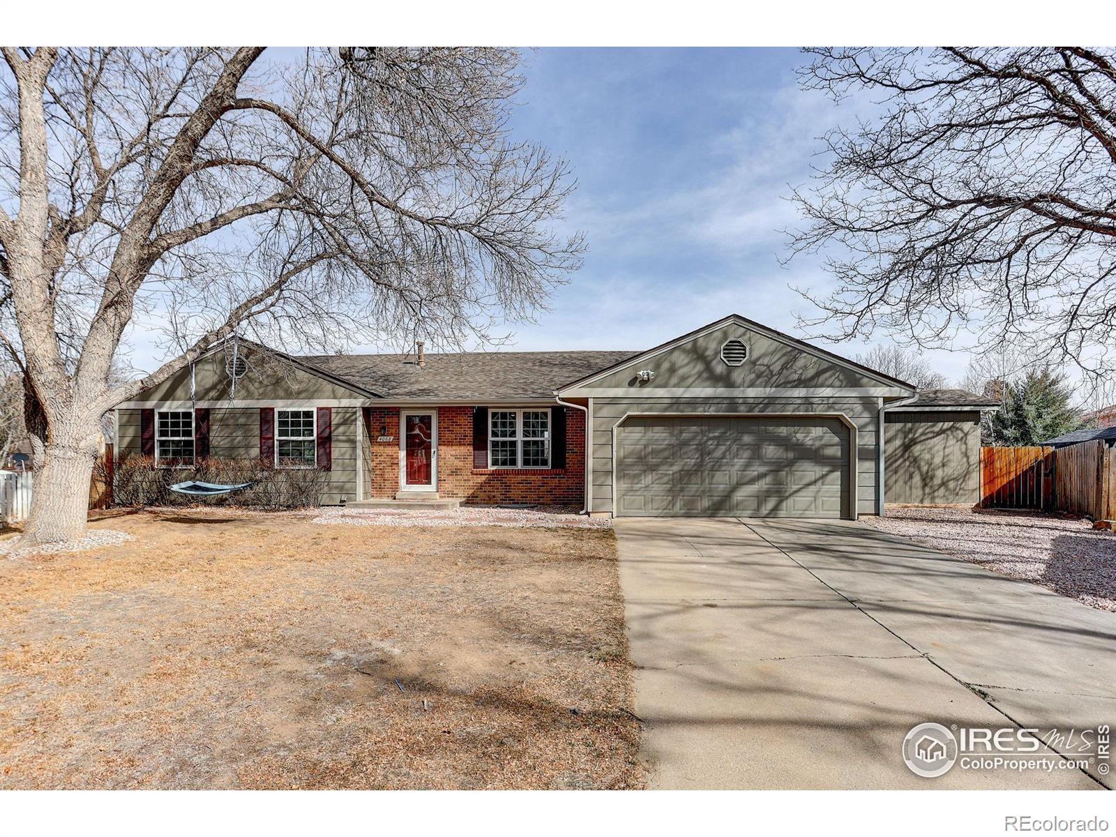 4068 Delcon Court Loveland CO 80538