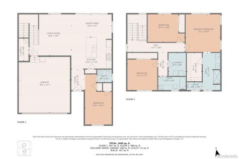 6513 Dry Fork Circle Frederick CO 80516