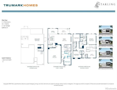16426 Lone Wolf Place Parker CO 80134