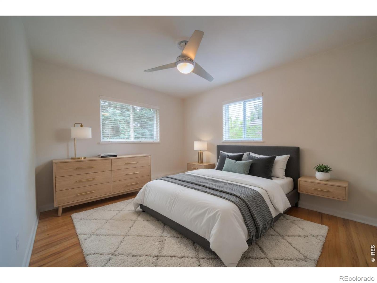 350 Bates Avenue Boulder CO 80305