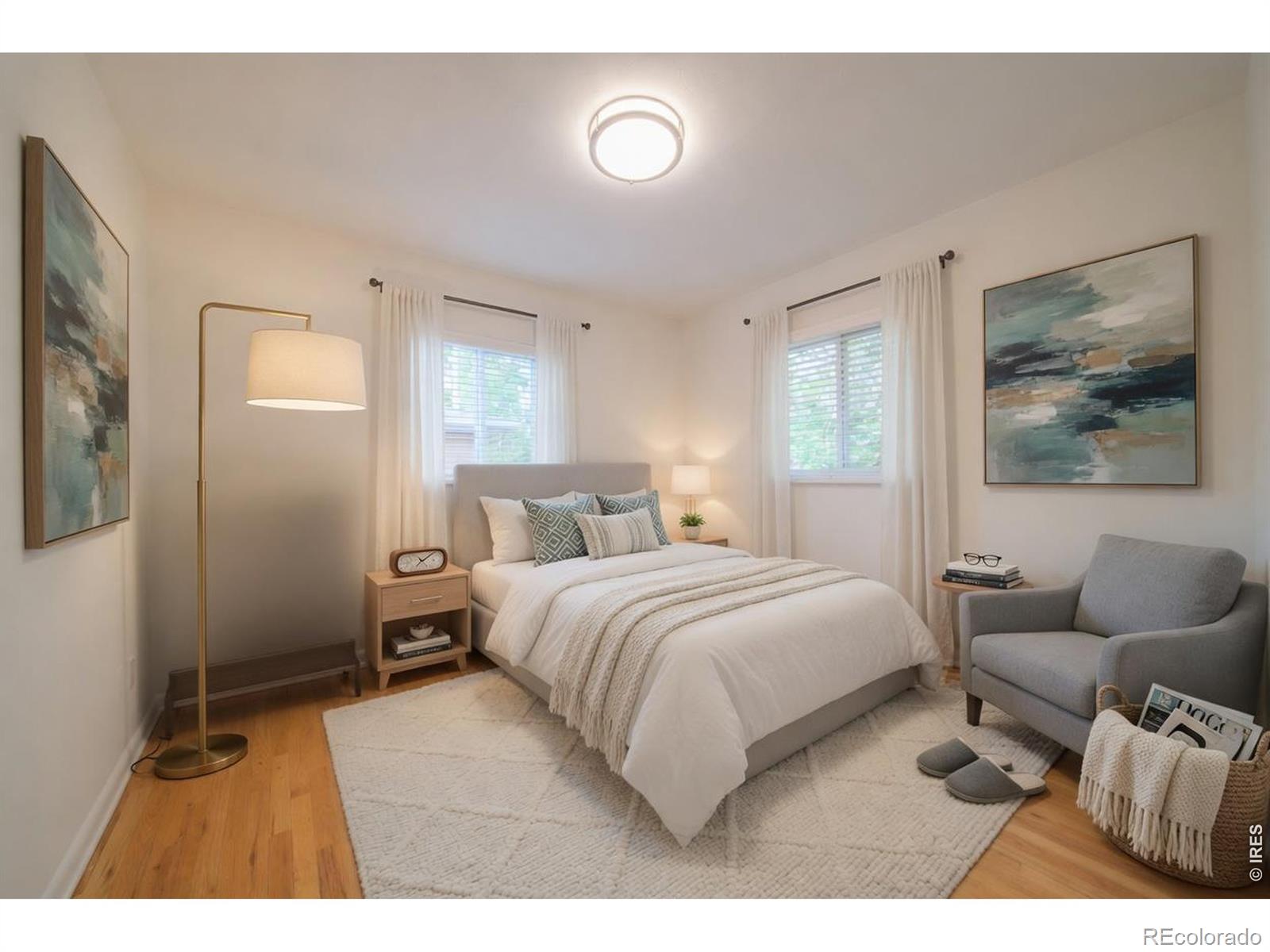 350 Bates Avenue Boulder CO 80305