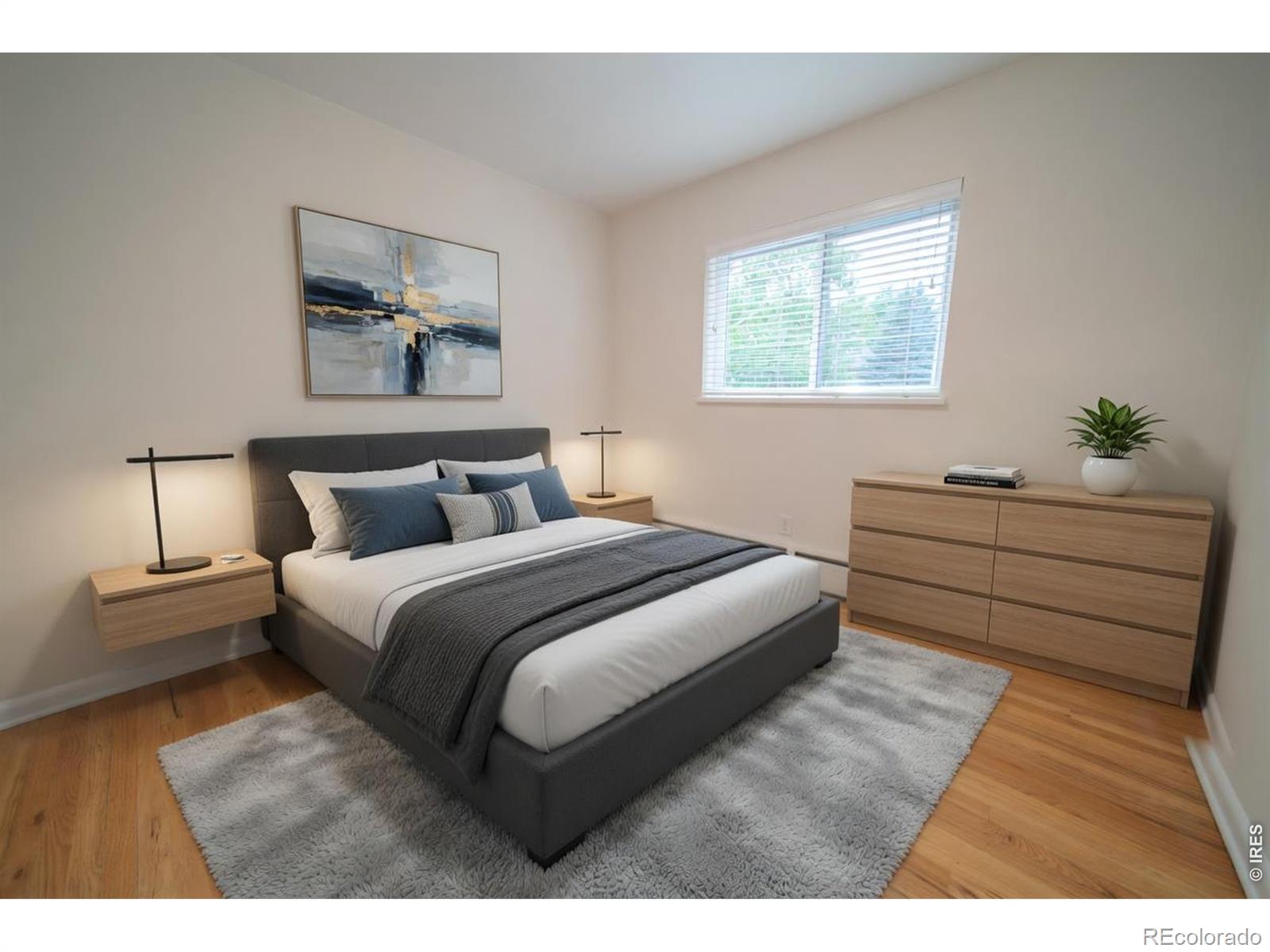 350 Bates Avenue Boulder CO 80305