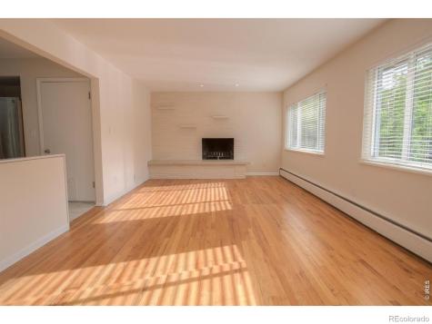 350 Bates Avenue Boulder CO 80305
