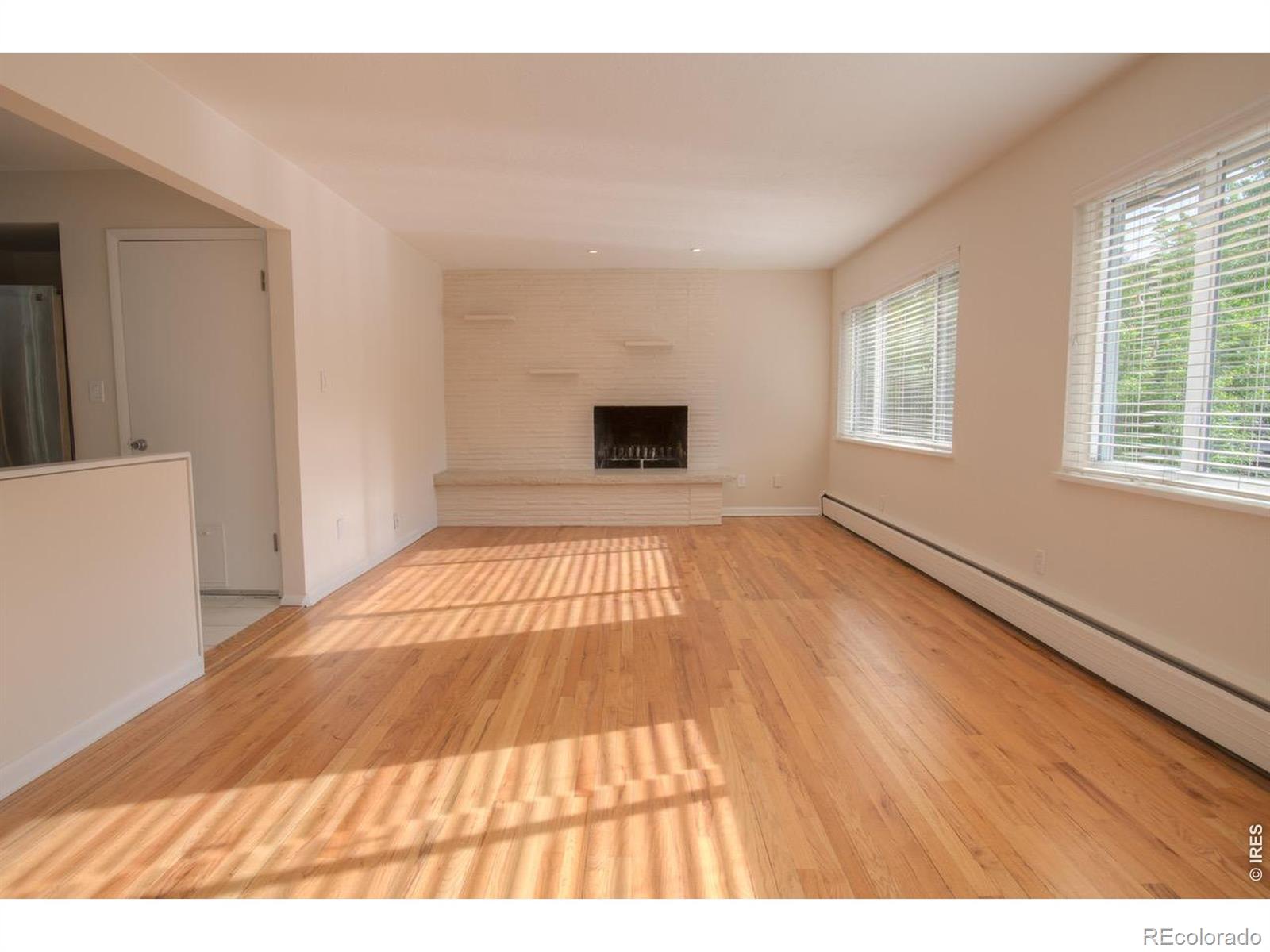 350 Bates Avenue Boulder CO 80305