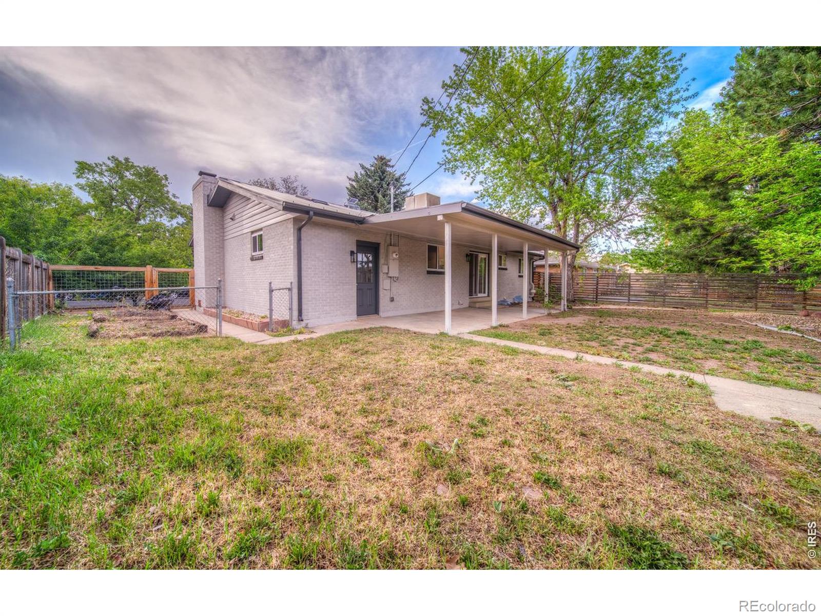 350 Bates Avenue Boulder CO 80305