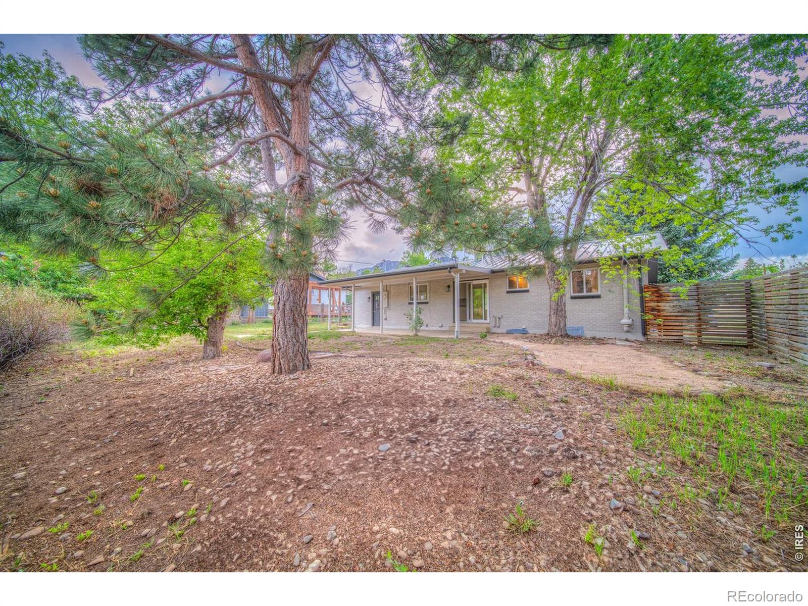350 Bates Avenue Boulder CO 80305