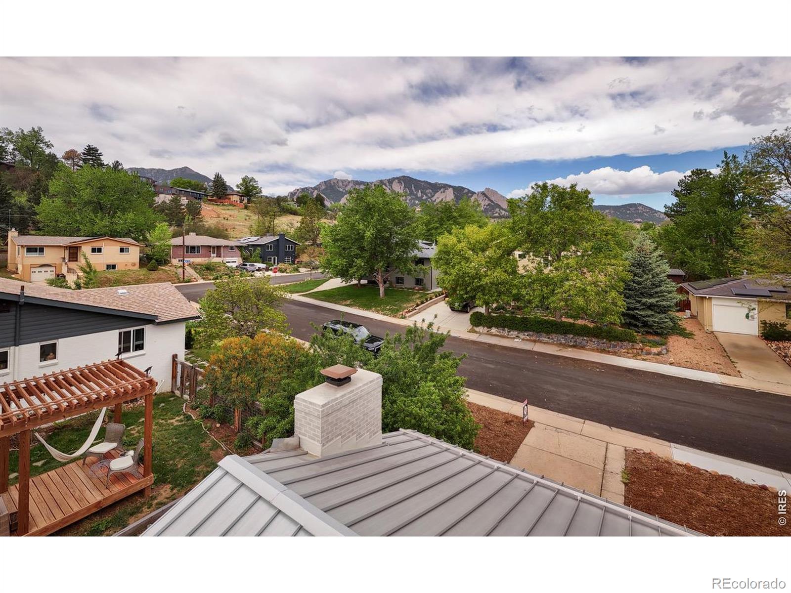 350 Bates Avenue Boulder CO 80305