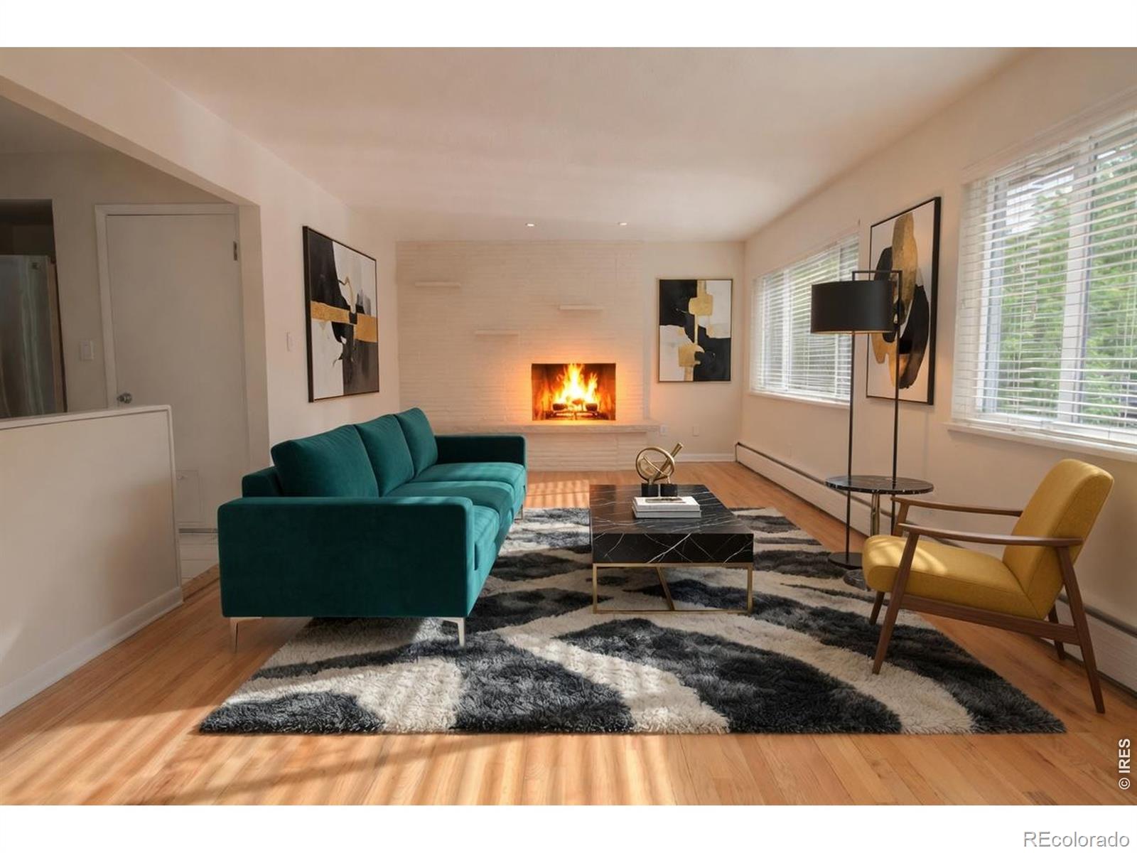350 Bates Avenue Boulder CO 80305