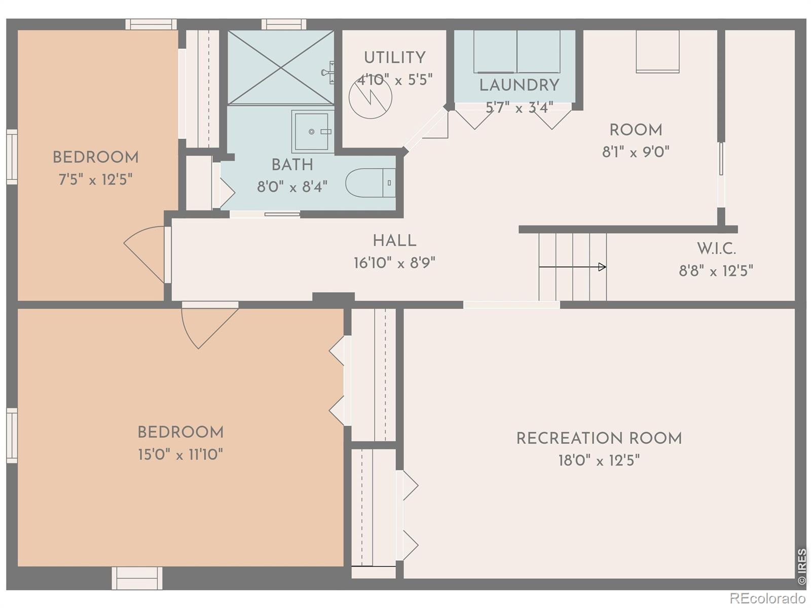 350 Bates Avenue Boulder CO 80305