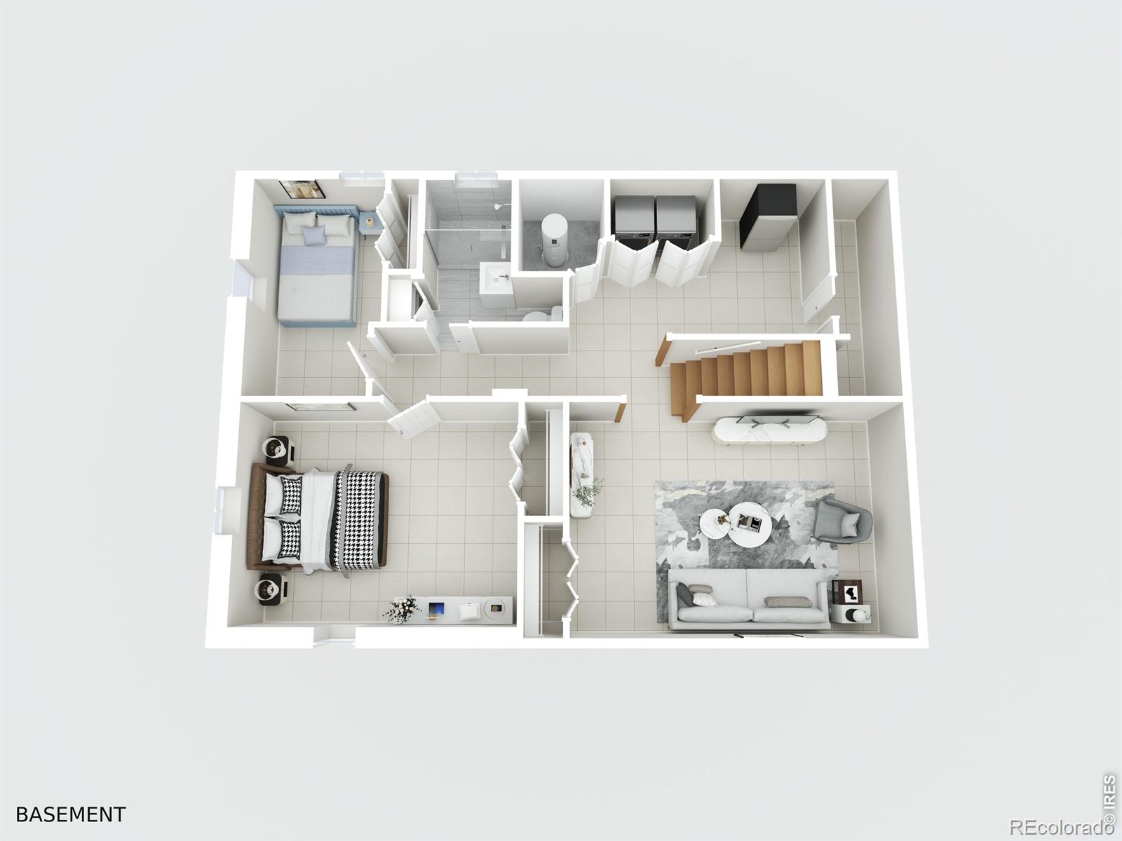 350 Bates Avenue Boulder CO 80305