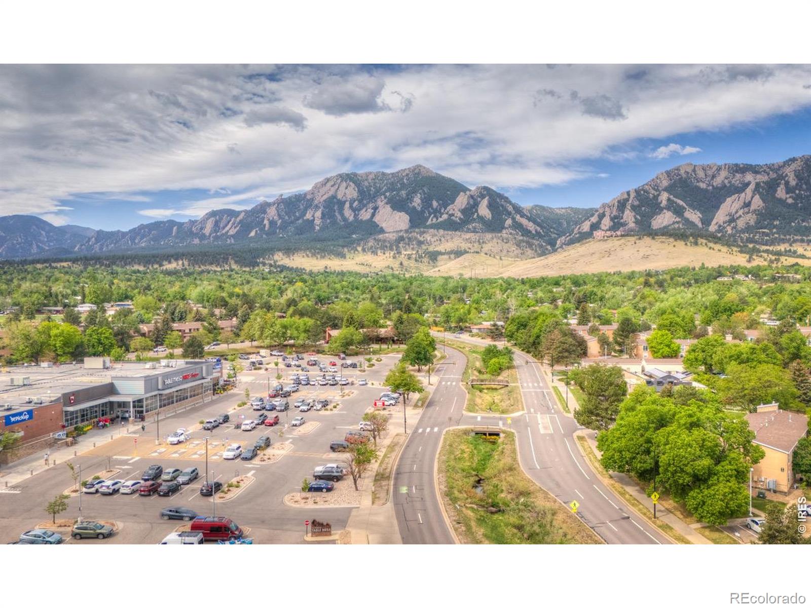 350 Bates Avenue Boulder CO 80305