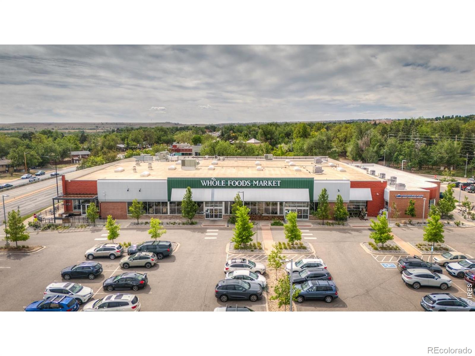 350 Bates Avenue Boulder CO 80305