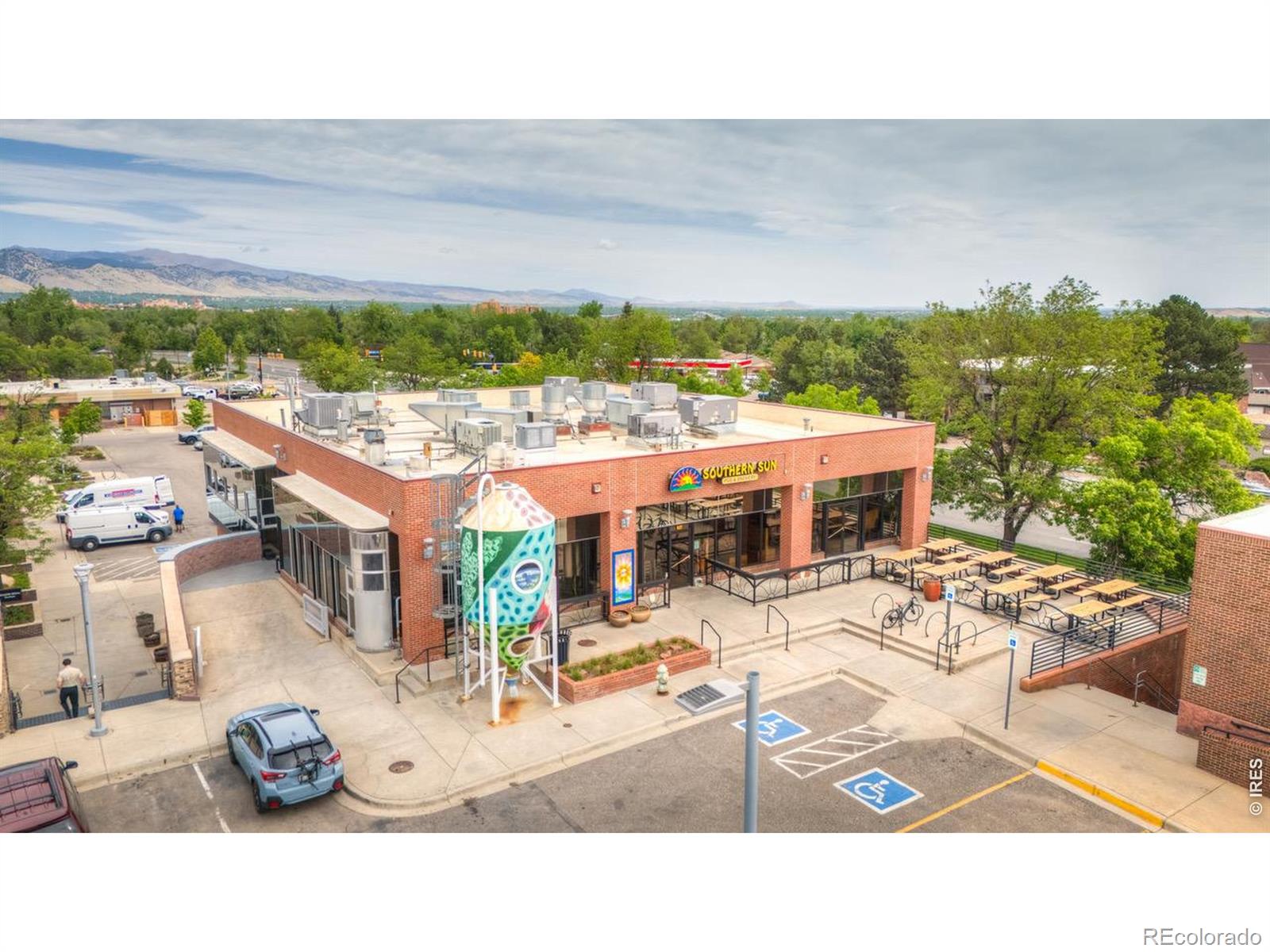 350 Bates Avenue Boulder CO 80305