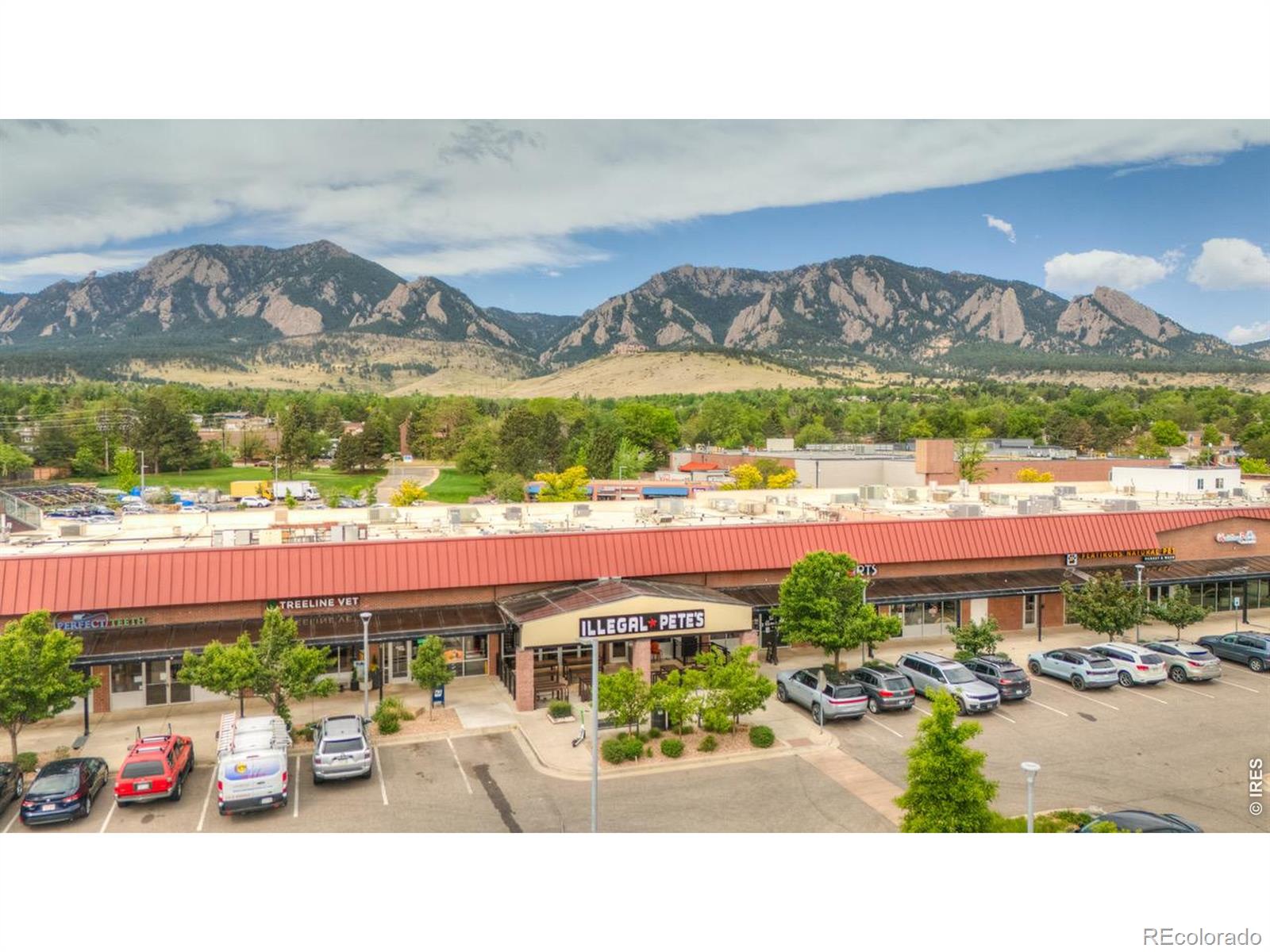 350 Bates Avenue Boulder CO 80305