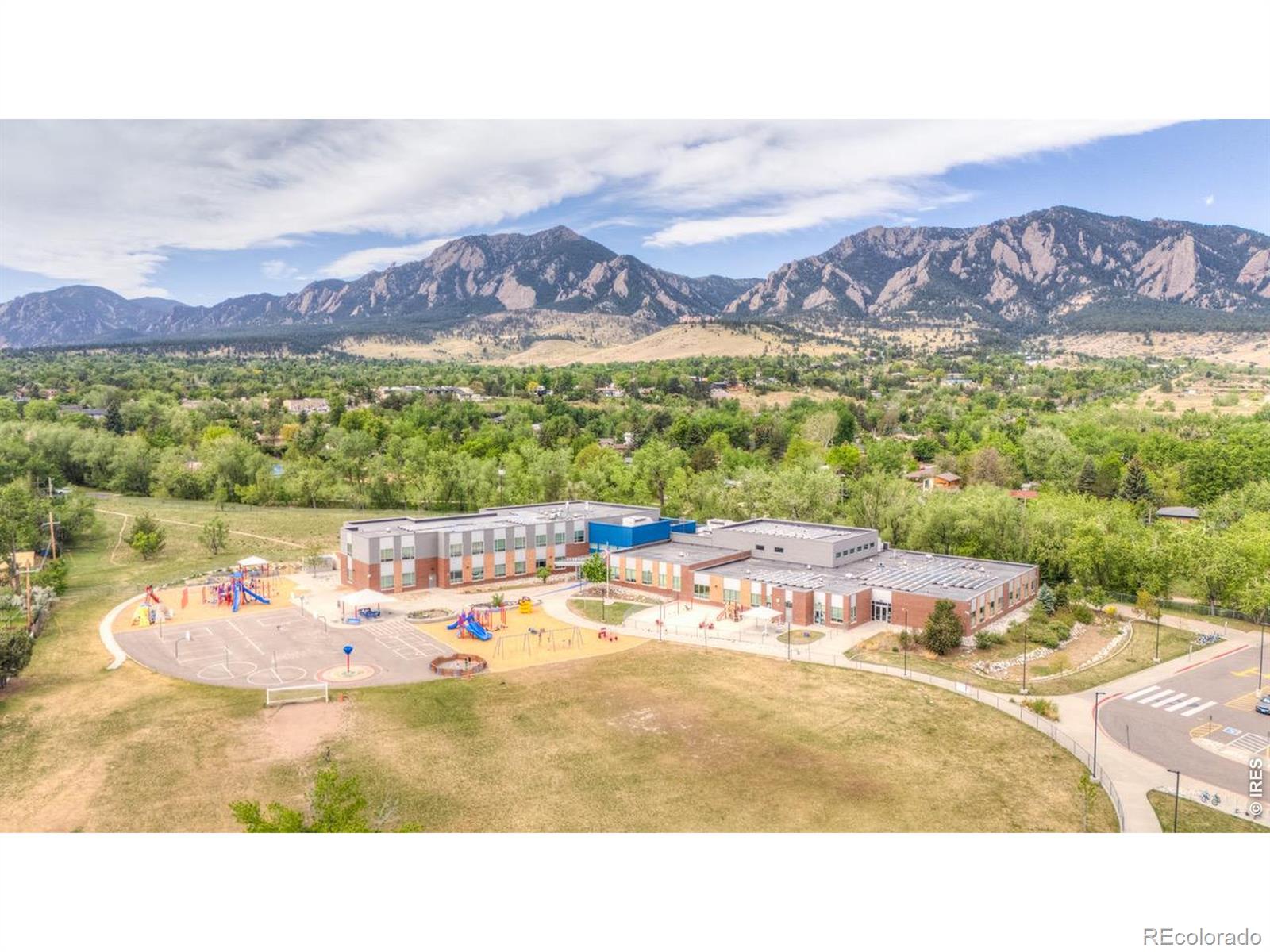 350 Bates Avenue Boulder CO 80305