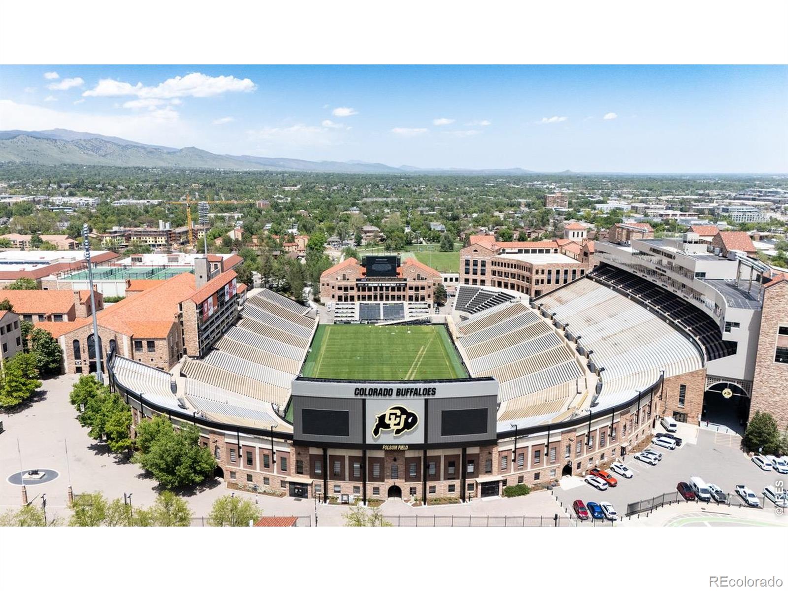350 Bates Avenue Boulder CO 80305