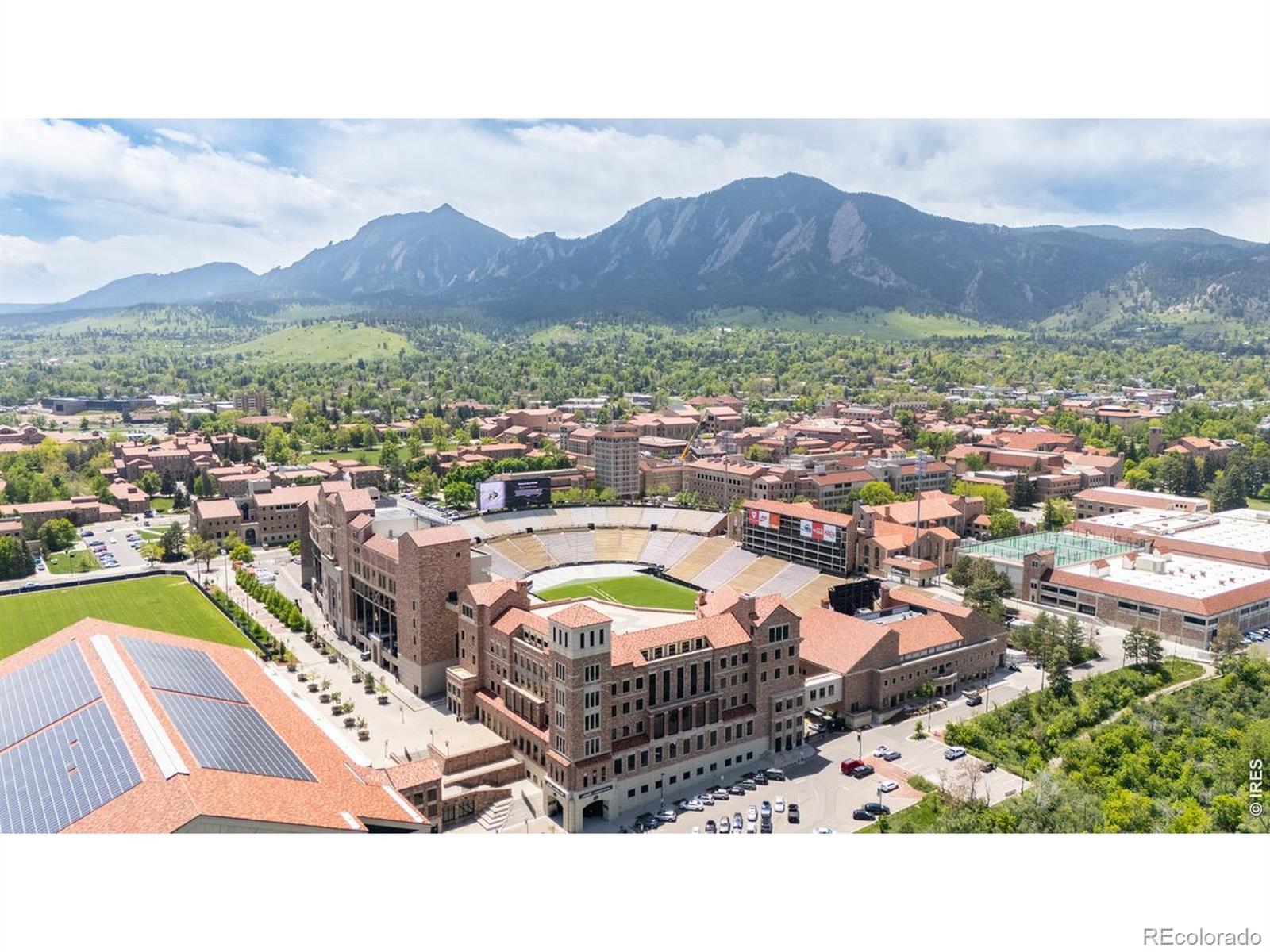 350 Bates Avenue Boulder CO 80305
