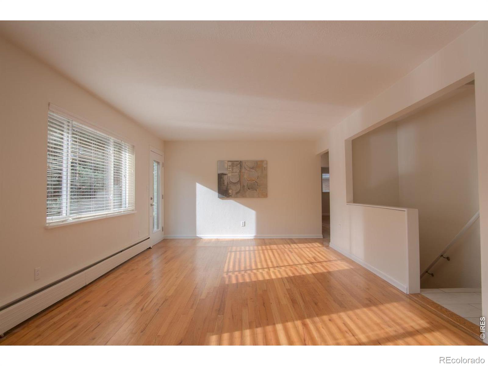350 Bates Avenue Boulder CO 80305