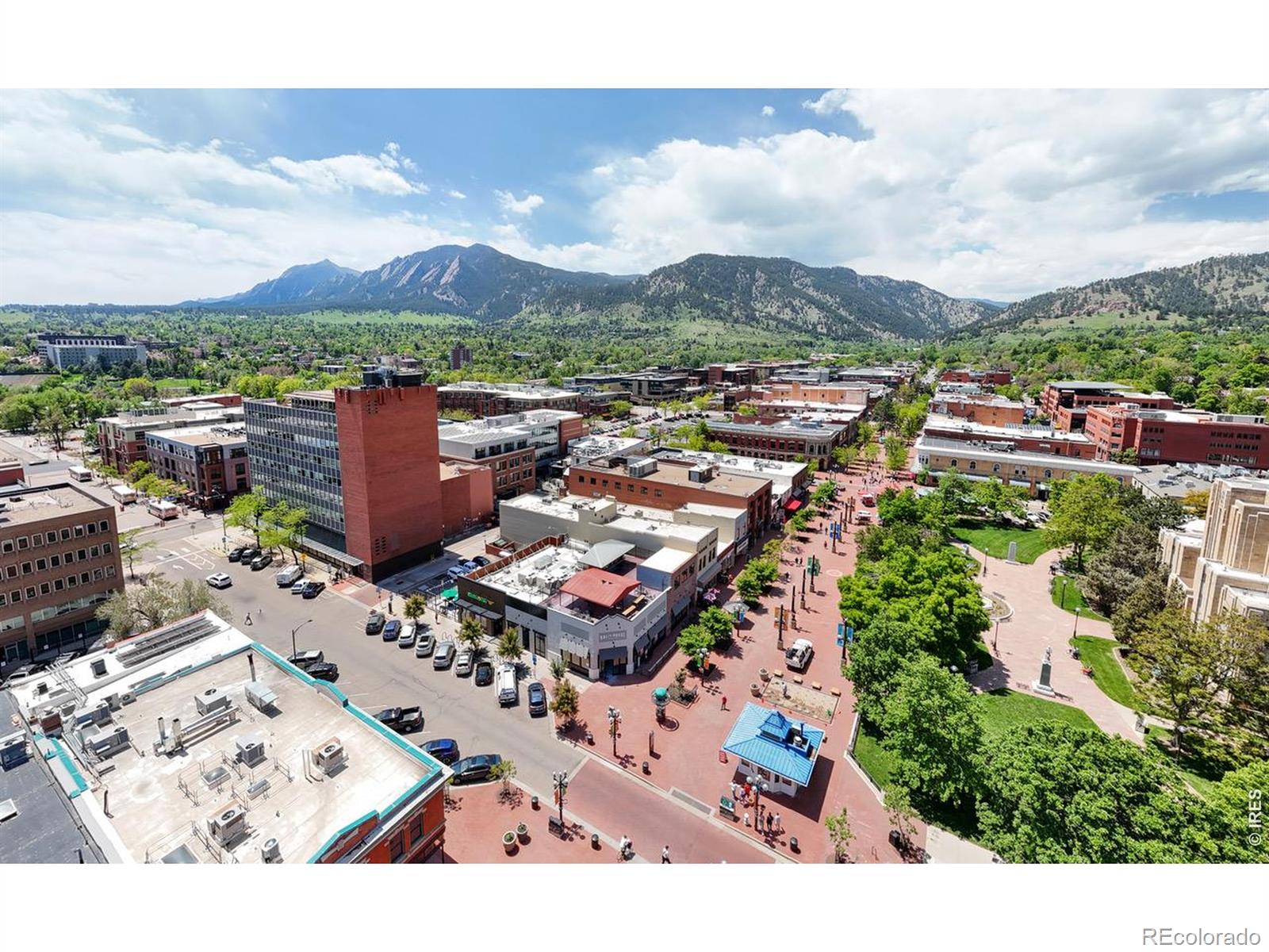 350 Bates Avenue Boulder CO 80305