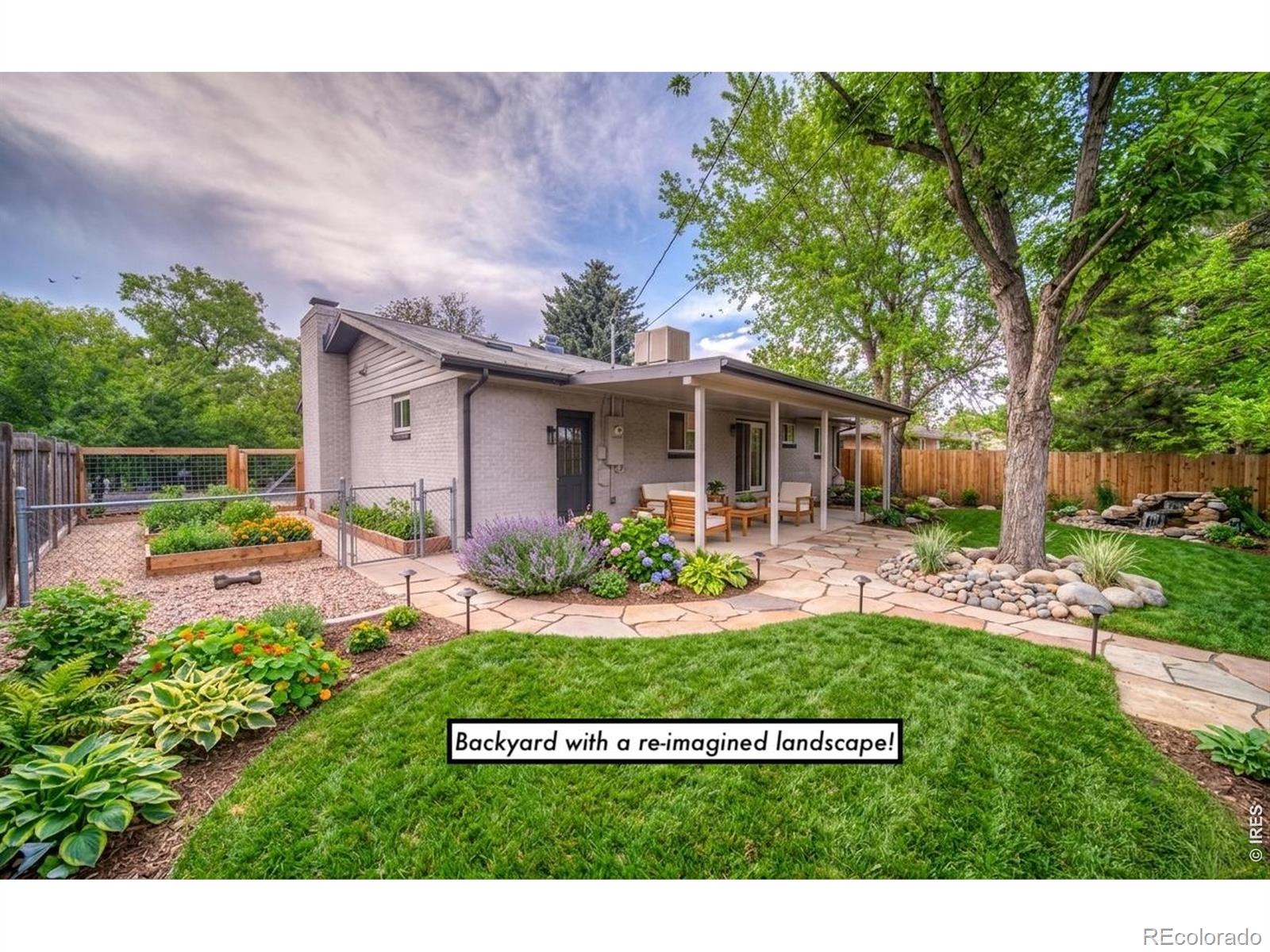 350 Bates Avenue Boulder CO 80305