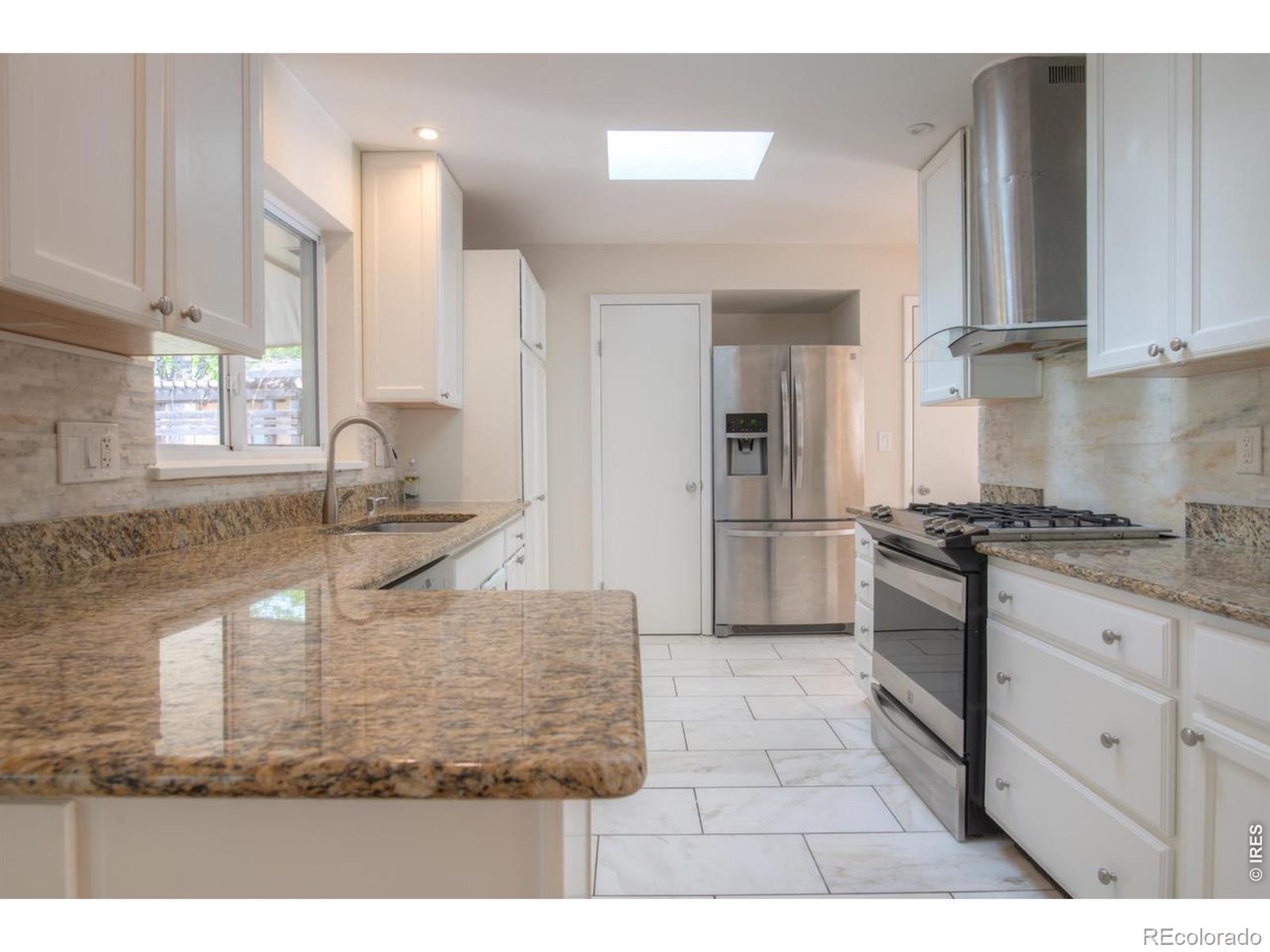 350 Bates Avenue Boulder CO 80305