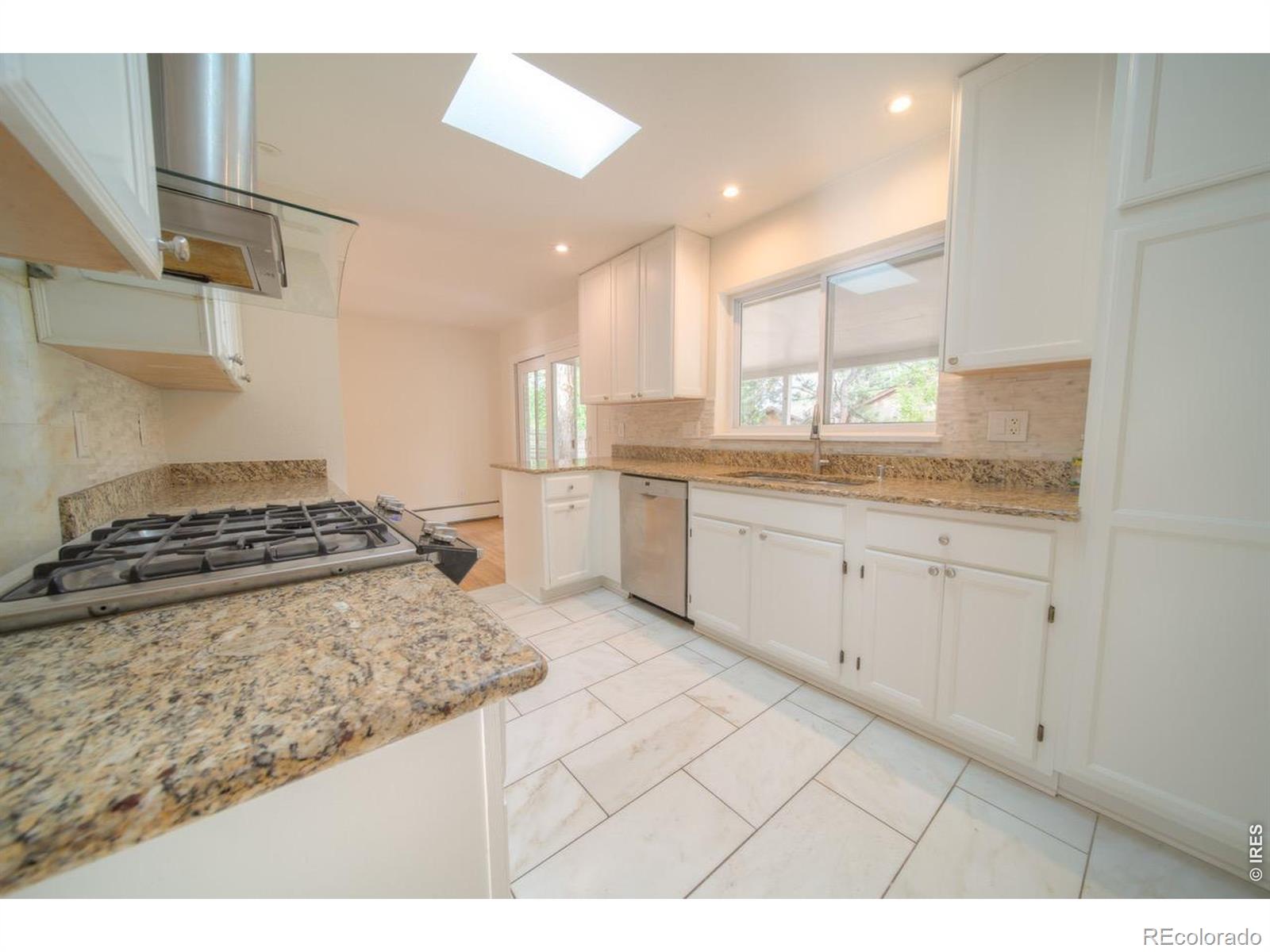 350 Bates Avenue Boulder CO 80305
