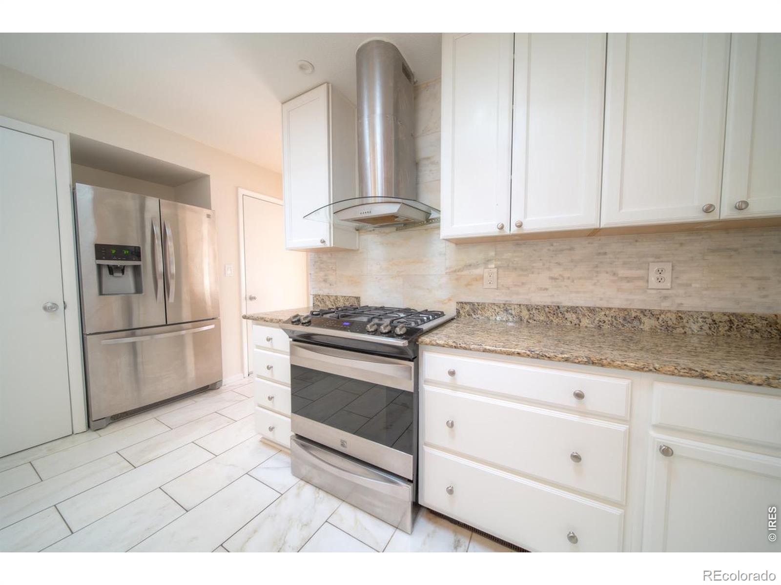 350 Bates Avenue Boulder CO 80305