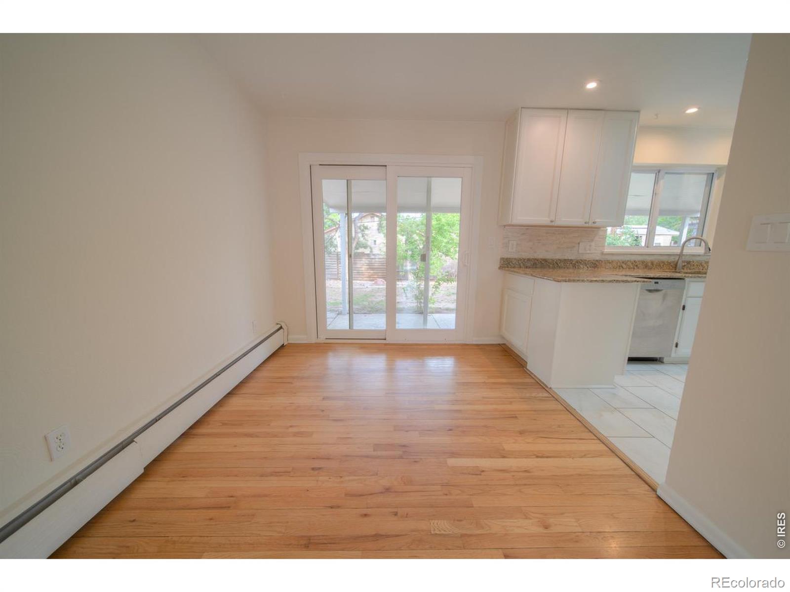 350 Bates Avenue Boulder CO 80305