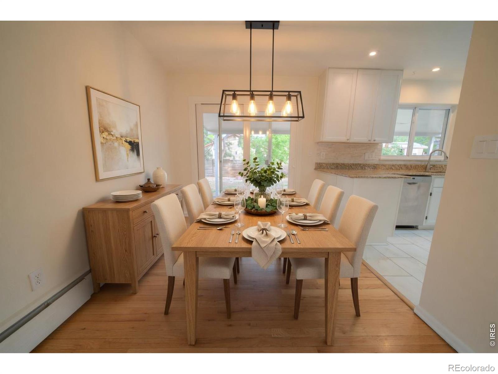 350 Bates Avenue Boulder CO 80305