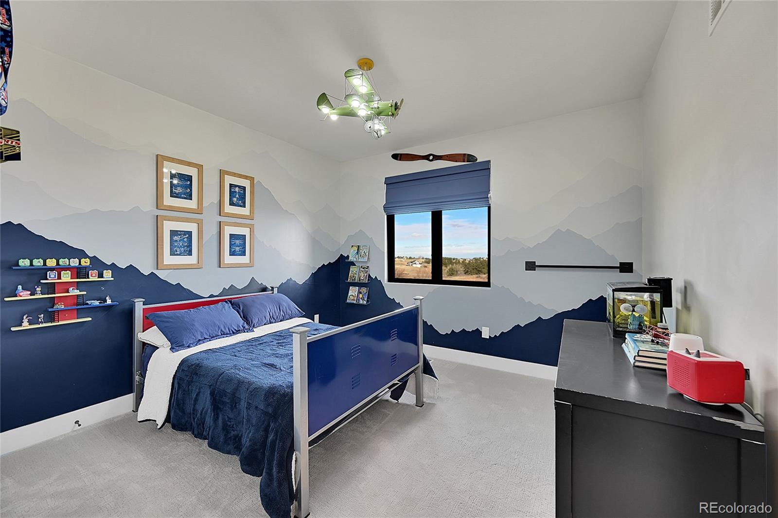50 Skyhawk Way Parker CO 80138
