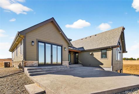 50 Skyhawk Way Parker CO 80138