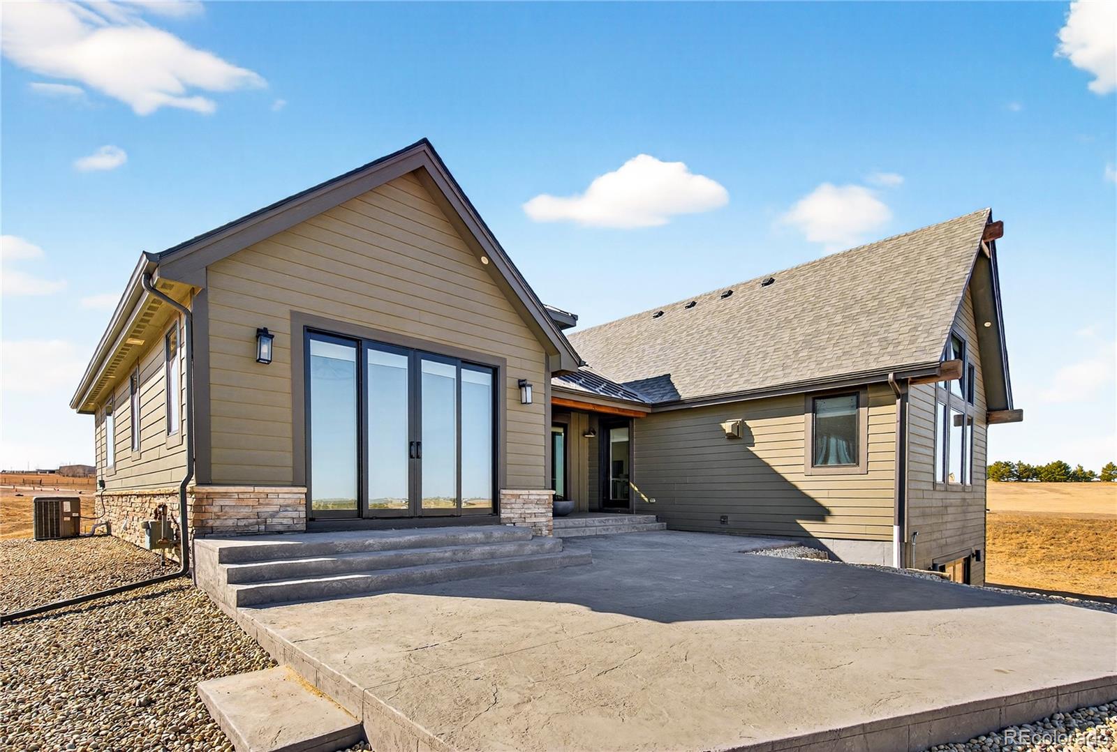 50 Skyhawk Way Parker CO 80138
