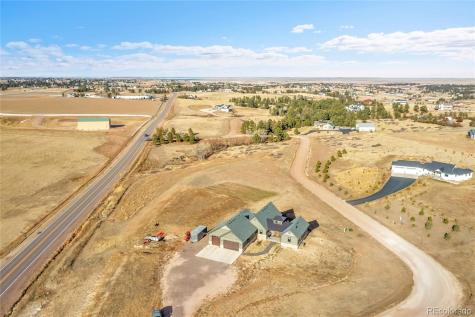 50 Skyhawk Way Parker CO 80138