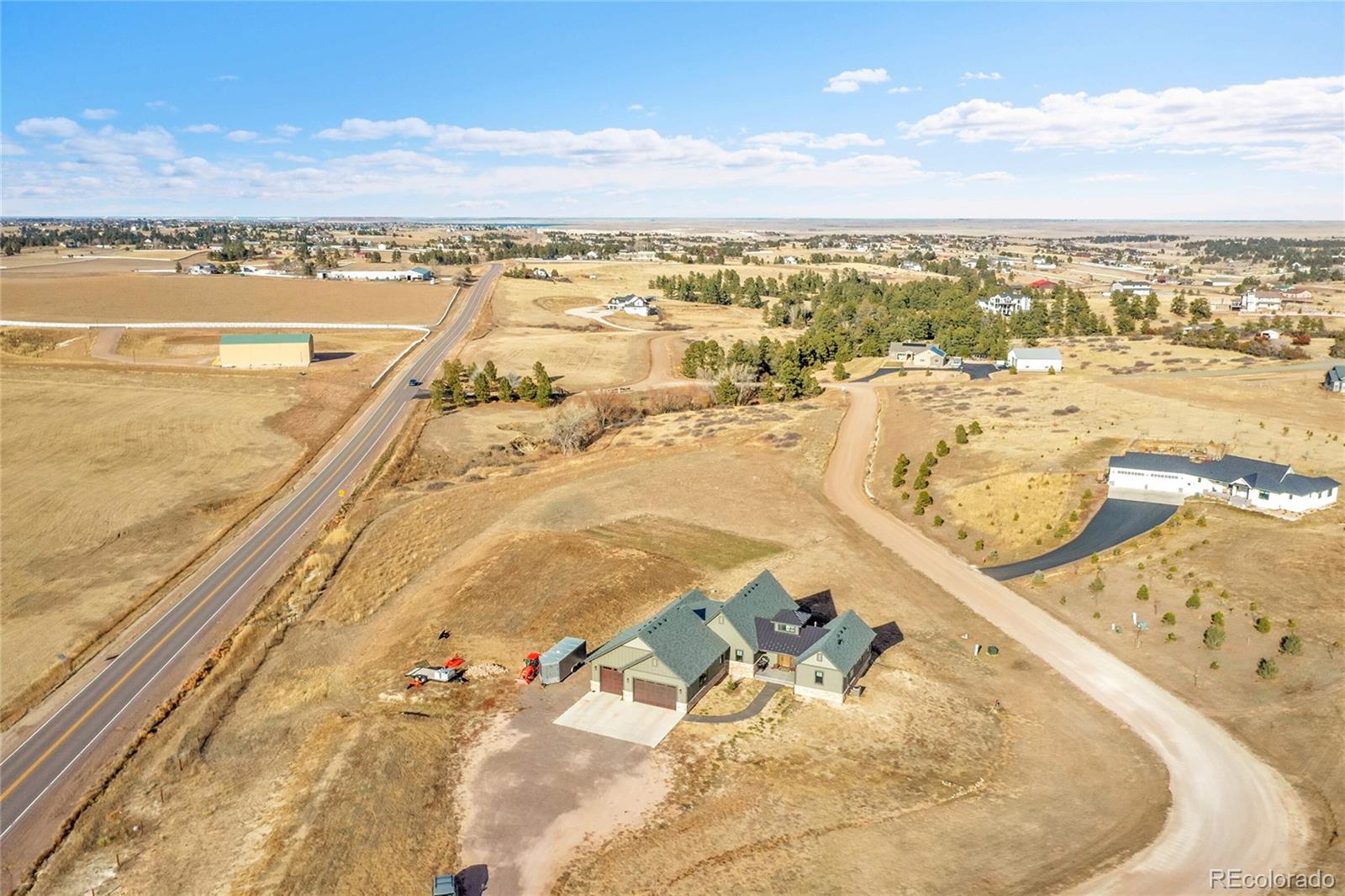 50 Skyhawk Way Parker CO 80138