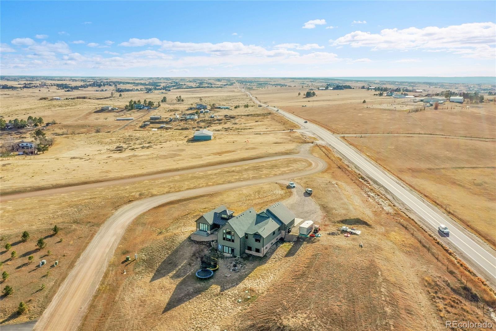 50 Skyhawk Way Parker CO 80138