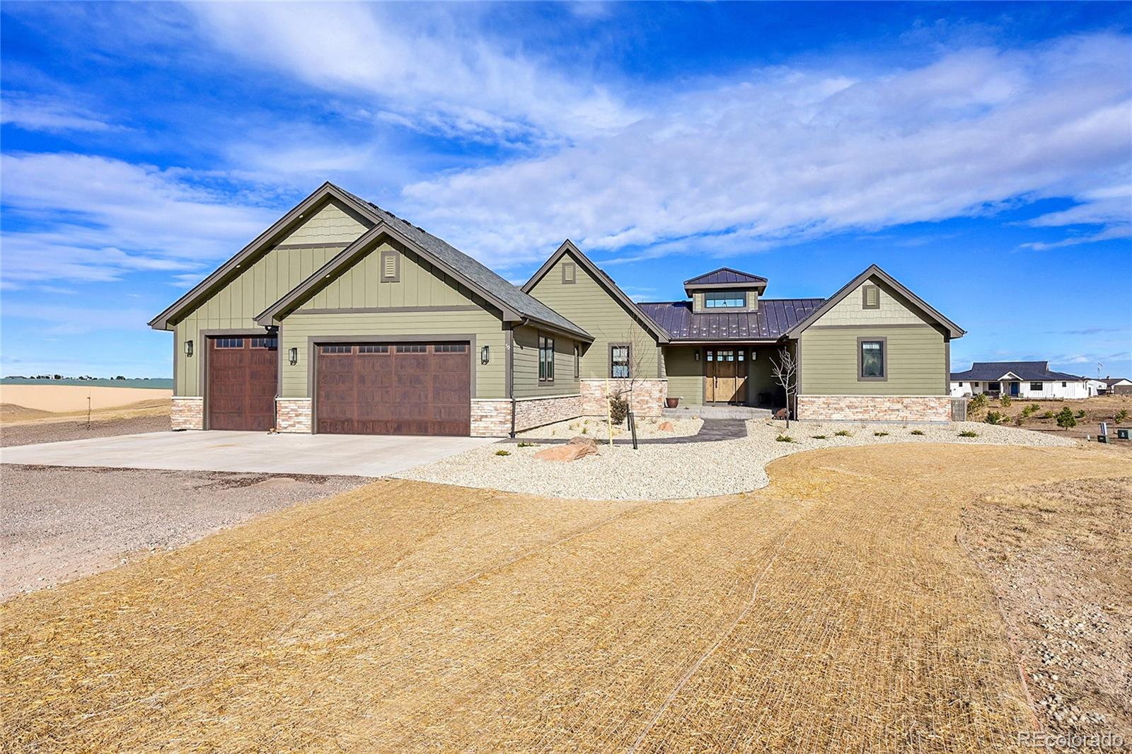 50 Skyhawk Way Parker CO 80138