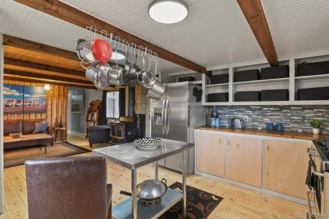 957 Arapahoe Drive Florissant CO 80816